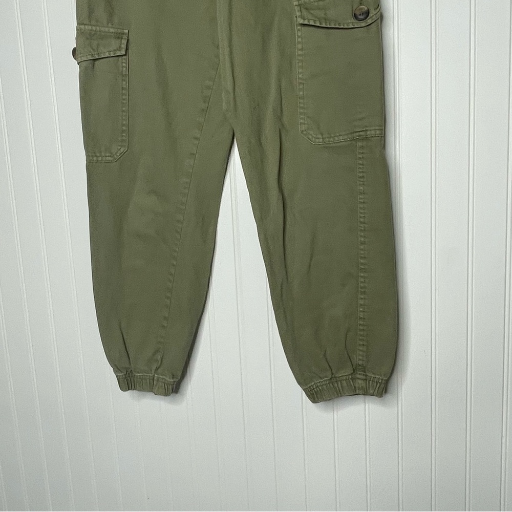 Lager 157 Alicia Cargo Jogger Pants - Picture 3 of 7